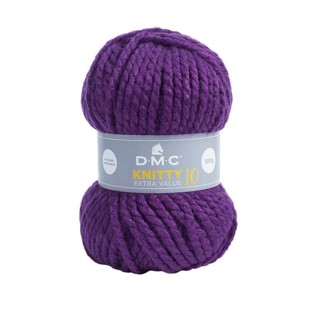 Dmc Knitty 10 / 840