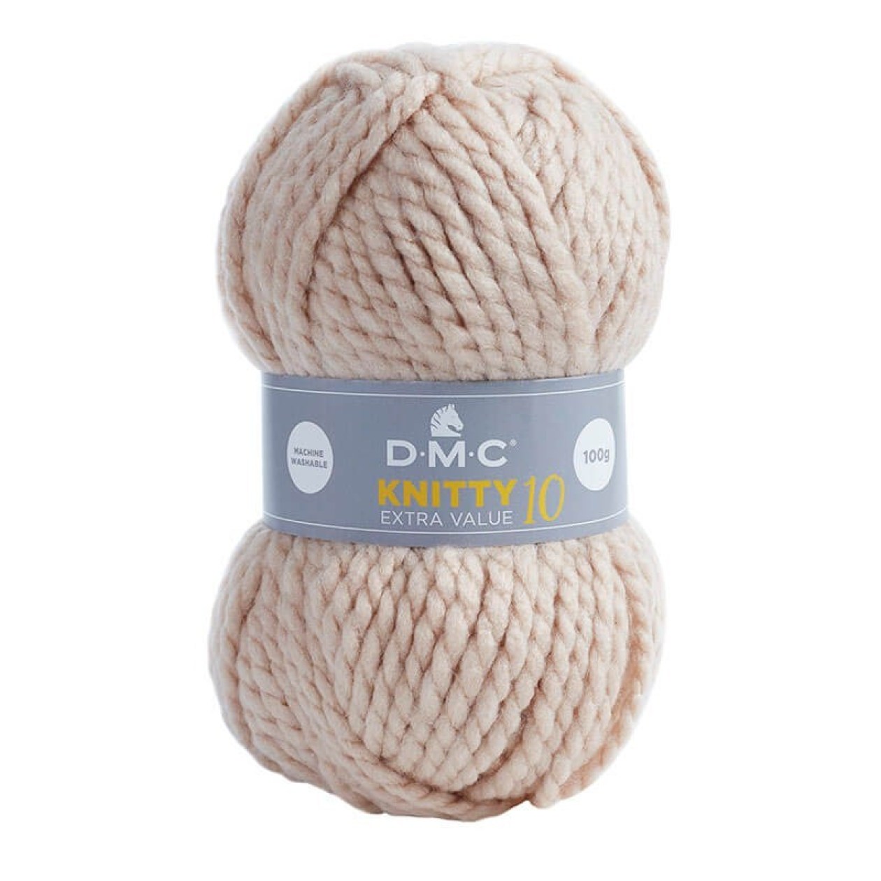 Dmc Knitty 10 / 936